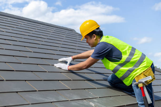 Quick and Trustworthy Emergency Roof Repair Services in St Augustine South, FL