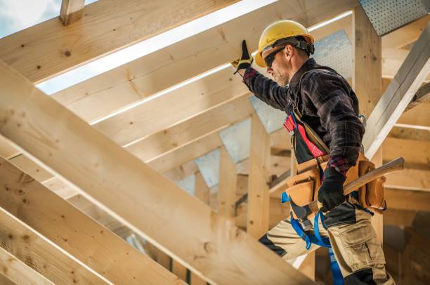 Professional Roofing Contractor in St Augustine South, FL