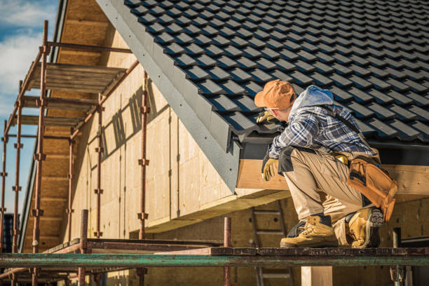 Heating Cable for Roof Installation in St Augustine South, FL