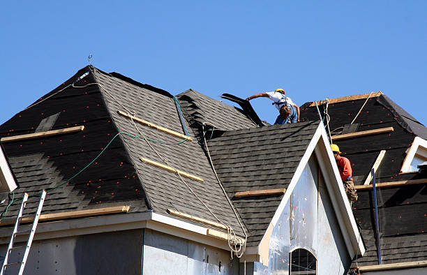 Slate Roofing Contractor in St Augustine South, FL